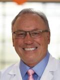 Dr. Gary Manuel, MD photograph