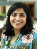 Dr. Priya Menon, MD