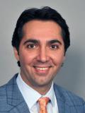 Dr. Omid Shaye, MD photograph