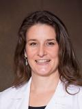 Dr. Rebecca Wiatrek, MD photograph
