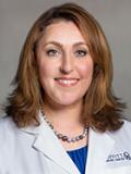 Dr. Susan Hoover, MD photograph