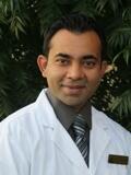 Dr. Parmar