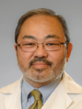 Dr. Daniel Lee, MD