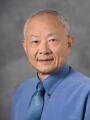 Photo: Dr. Fuxiang Zhang, MD