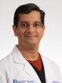Photo: Dr. Manish Patel, MD