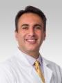 Dr. Amir Borhani, MD