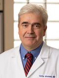 Dr. Carlos Moravek, MD photograph