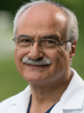 Dr. Julian Ungar-Sargon, MD photograph