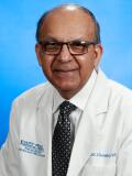 Dr. Choudhary
