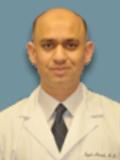 Dr. Syed Ahmed, MD photograph