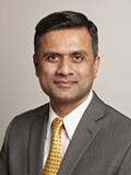 Dr. Ramesh Gowda, MD