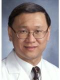 Dr. Shing-Chiu Wong, MD photograph