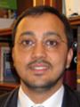 Photo: Dr. Mueez Ahmed, MD