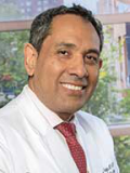 Dr. Usama Gergis, MBA