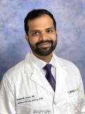 Dr. Siddharth Verma, MD
