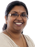 Dr. Priya Balakrishna, MD photograph