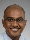 Dr. Vikram Padmanabhan, MD photograph