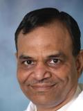 Dr. Rushi Patel, MD