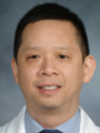 Photo: Dr. William Huang, MD
