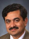 Dr. Siddhartha Acharya, MD photograph
