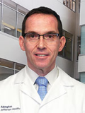 Dr. Donald Haas, MD
