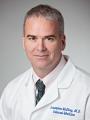 Photo: Dr. Christopher McElroy, MD