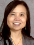 Dr. Fangming Lin, MD photograph