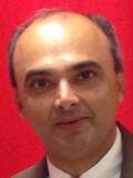 Dr. Shripal Makim, MD photograph