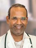 Dr. Subramaniam Anandasivam, MD photograph