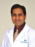 Dr. Ravi Munver, MD photograph