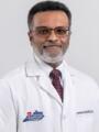 Photo: Dr. Roshan Mathew, MD