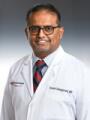 Photo: Dr. Sreenivasulu Gangasani, MD