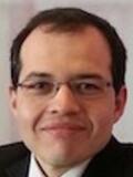 Dr. Ivan Zendejas-Ruiz, MD