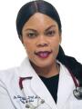 Dr. Ellen Wilson-Tarpeh, DNP