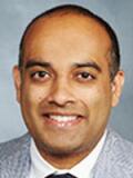 Dr. Rohan Ramakrishna, MD
