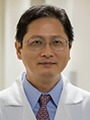 Photo: Dr. Eddy Hsueh, MD
