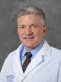 Photo: Dr. Harold Gallick, MD