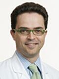Dr. Nicolo Marsoni, MD photograph
