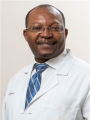 Dr. Agbor Egbewatt, MD