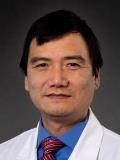 Dr. Mingkui Chen, MD photograph