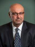 Dr. Said Saleh, MD photograph