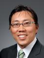 Photo: Dr. Ronald Tee, MD