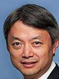 Dr. Anthony Chang, MD photograph