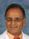 Dr. Satish Patel, MD photograph