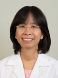 Dr. Maristela Garcia, MD photograph