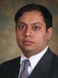 Dr. Ruchik Desai, MD