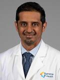 Dr. Mahesh