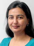 Dr. Samina Seraj, MD