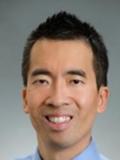 Dr. Paul Huang, MD photograph