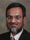 Dr. Mustafa Naeem, MD photograph